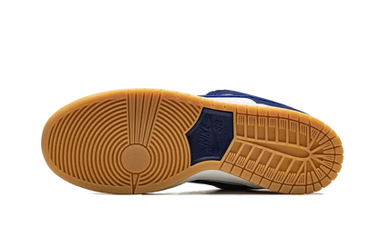 Nike Nike SB Dunk Low Los Angeles Dodgers - DO9395-400