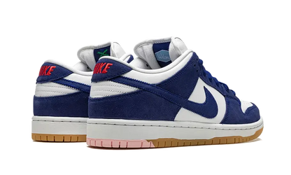 Nike Nike SB Dunk Low Los Angeles Dodgers - DO9395-400