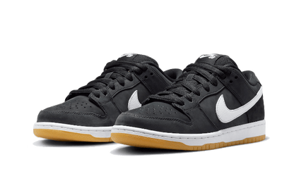 Nike Nike SB Dunk Low Pro ISO Black Gum - CD2563-006