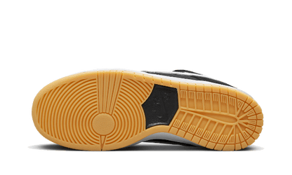 Nike Nike SB Dunk Low Pro ISO Black Gum - CD2563-006