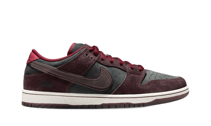 Nike SB Dunk Low Riot Skateshop - FZ1289-200