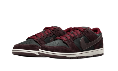 Nike SB Dunk Low Riot Skateshop - FZ1289-200