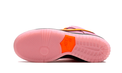 Nike Nike SB Dunk Low The Powerpuff Girls Blossom - FD2631-600