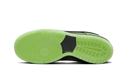 Nike Nike SB Dunk Low The Powerpuff Girls Buttercup - FZ8319-300