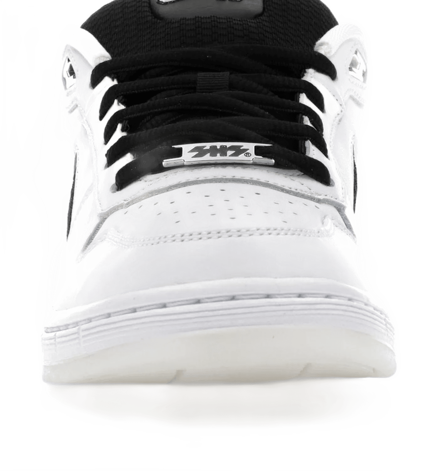 Nike SB Zoom Air Paul Rodriguez 1 OG White Black (2025) - HQ6828-100