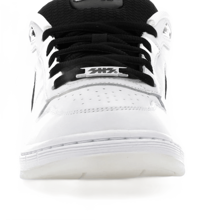 Nike SB Zoom Air Paul Rodriguez 1 OG White Black (2025) - HQ6828-100