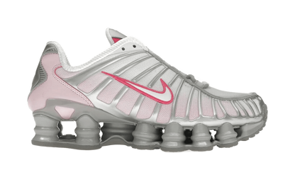 Nike Shox TL Pink Foam - HV2520-001