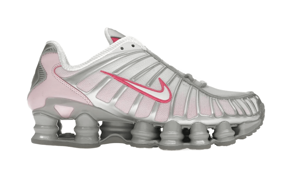 Nike Shox TL Pink Foam - HV2520-001