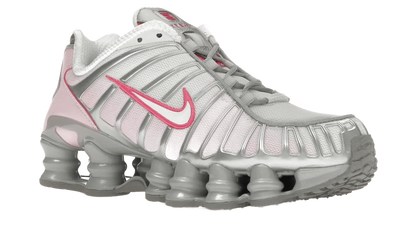 Nike Shox TL Pink Foam - HV2520-001