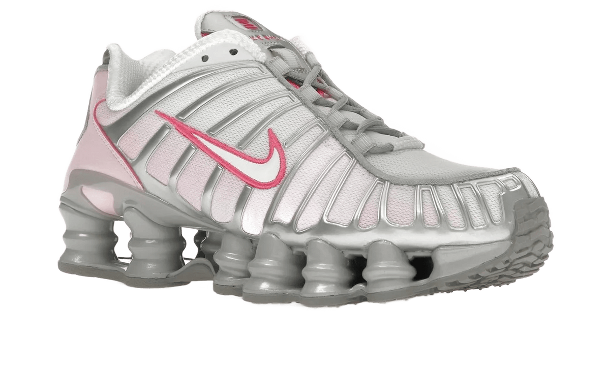 Nike Shox TL Pink Foam - HV2520-001