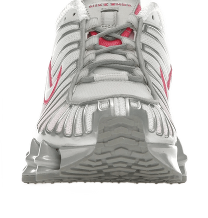 Nike Shox TL Pink Foam - HV2520-001