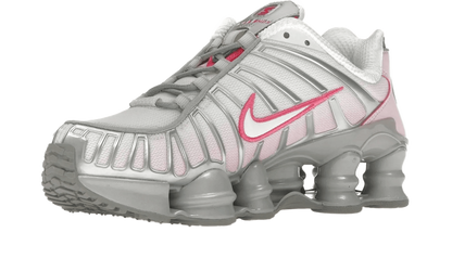 Nike Shox TL Pink Foam - HV2520-001