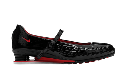 Nike Shox Z Calistra LABELHOOD - IW7881-001