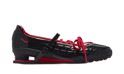 Nike Shox Z Calistra LABELHOOD - IW7881-001