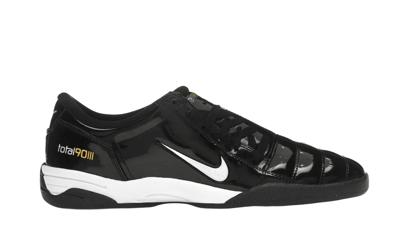 Nike Total 90 3 SP Black - HJ9351-001