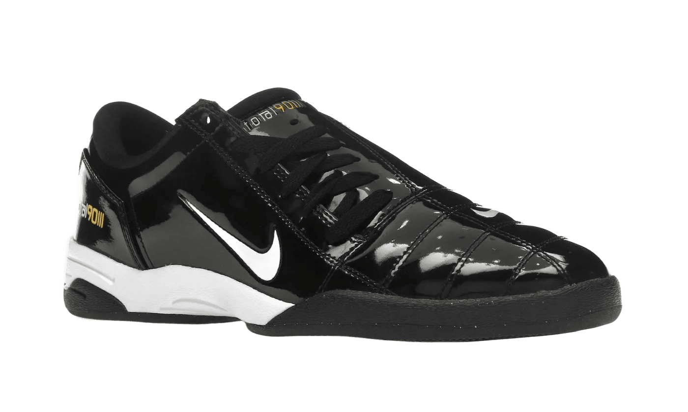 Nike Total 90 3 SP Black - HJ9351-001