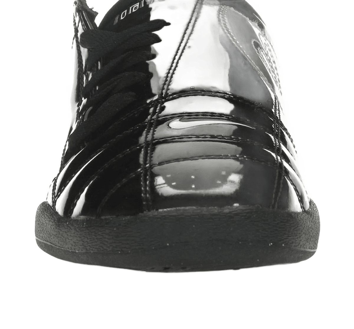 Nike Total 90 3 SP Black - HJ9351-001