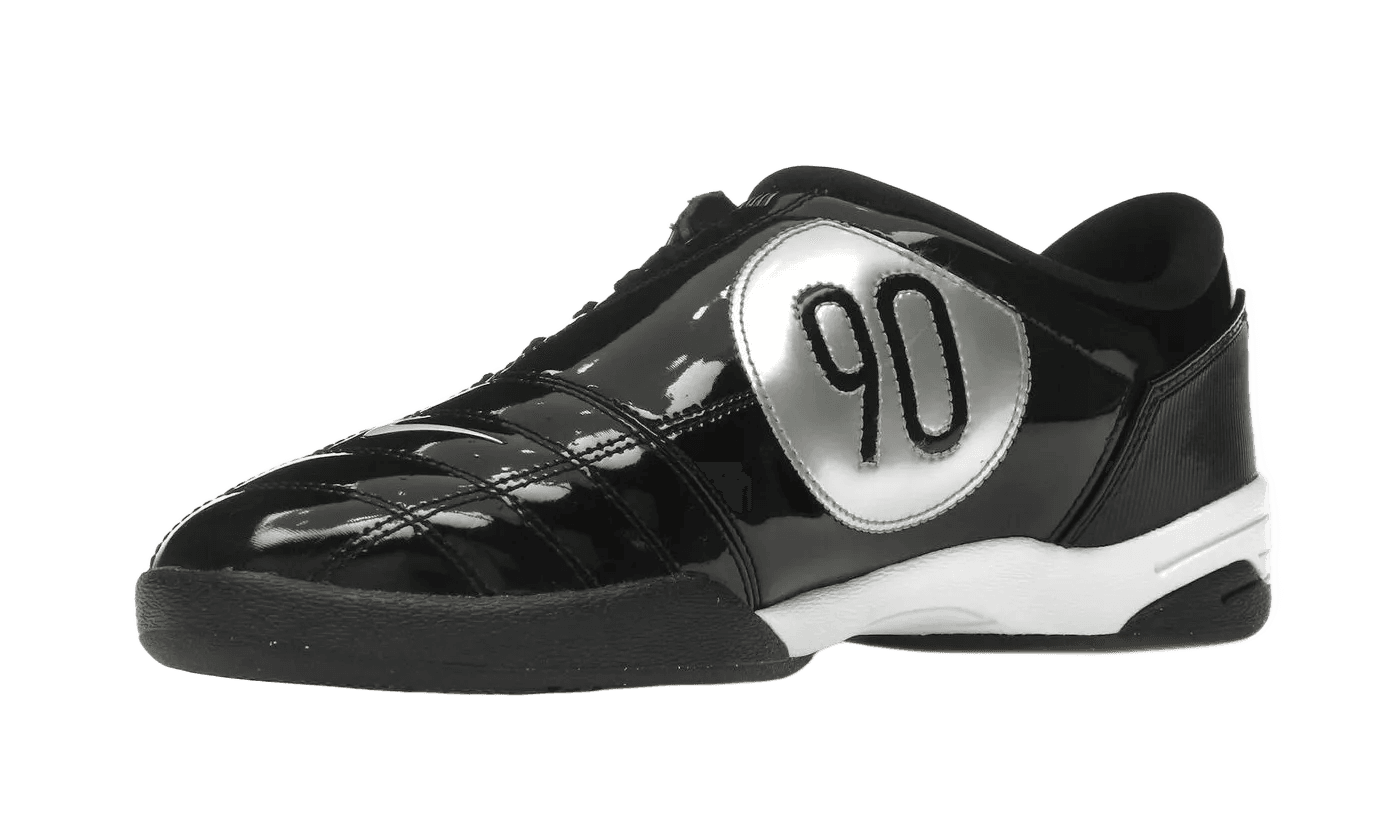 Nike Total 90 3 SP Black - HJ9351-001
