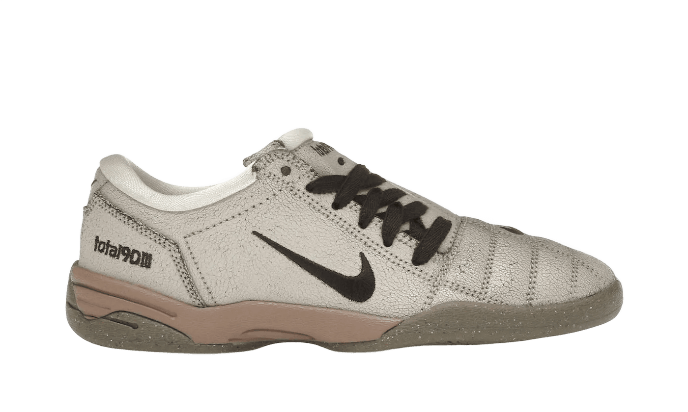 Nike Total 90 3 SP Pearl White Shadow Brown - IH2090-200