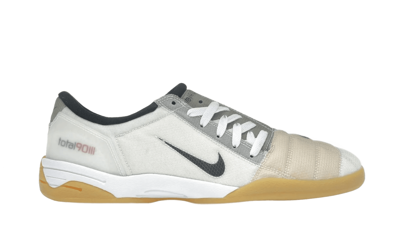 Nike Total 90 3 SP White Black Gum - IB8182-100