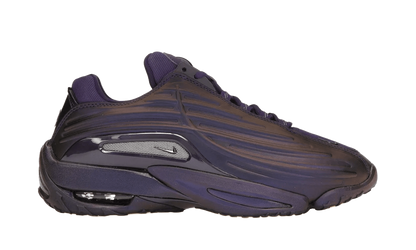Nike NOCTA Hot Step 2 Eggplant - DZ7293-500