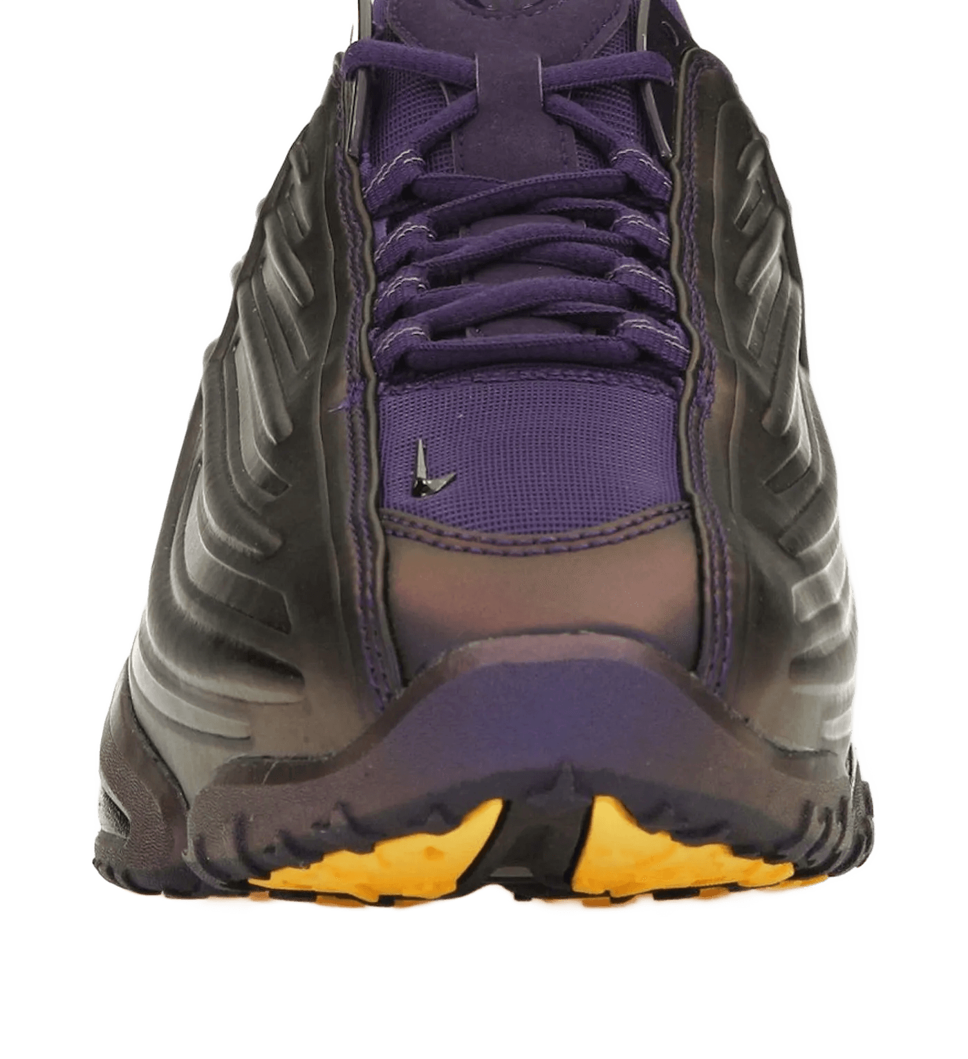 Nike NOCTA Hot Step 2 Eggplant - DZ7293-500