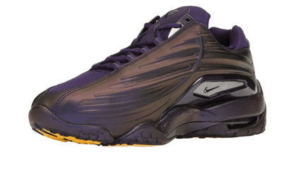 Nike NOCTA Hot Step 2 Eggplant - DZ7293-500