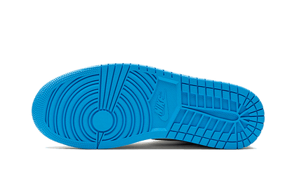 Air Jordan Air Jordan 1 Retro High OG UNC Toe (2023) - DZ5485-400 / FD1437-400