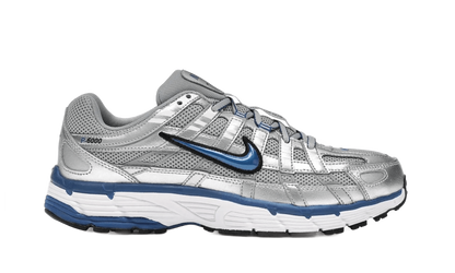 Nike P-6000 Laser Blue - BV1021-001
