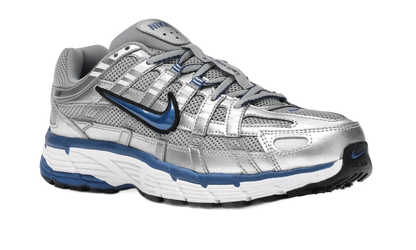 Nike P-6000 Laser Blue - BV1021-001