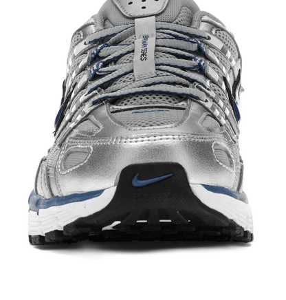 Nike P-6000 Laser Blue - BV1021-001