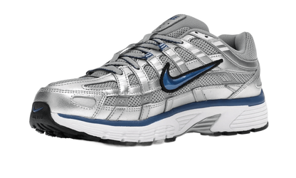 Nike P-6000 Laser Blue - BV1021-001