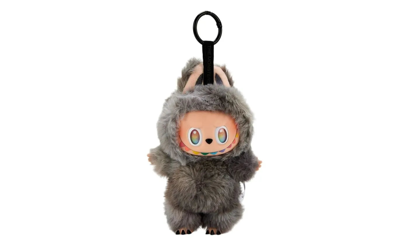 Pop Mart Pop Mart Labubu The Monsters Big into Energy Series ID (Secret Version) Vinyl Plush Pendant - PM-PMLTMB-MULTI4