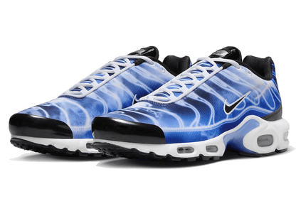 Nike Nike Air Max Plus Light Photography Old Royal - DZ3531-400