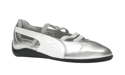 Puma Speedcat Ballet Silver - 401581-01