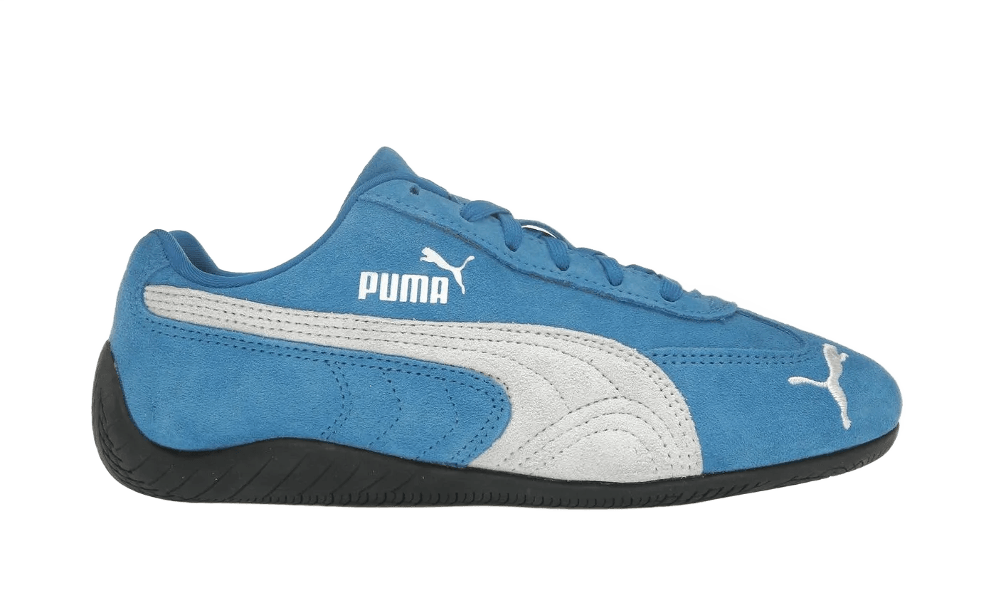 Puma Speedcat OG Team Royal White - 400986-18 / 398846-18