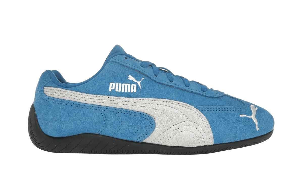 Puma Speedcat OG Team Royal White - 400986-18 / 398846-18
