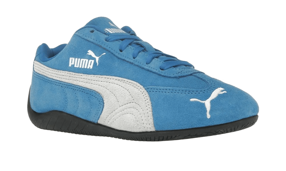 Puma Speedcat OG Team Royal White - 400986-18 / 398846-18