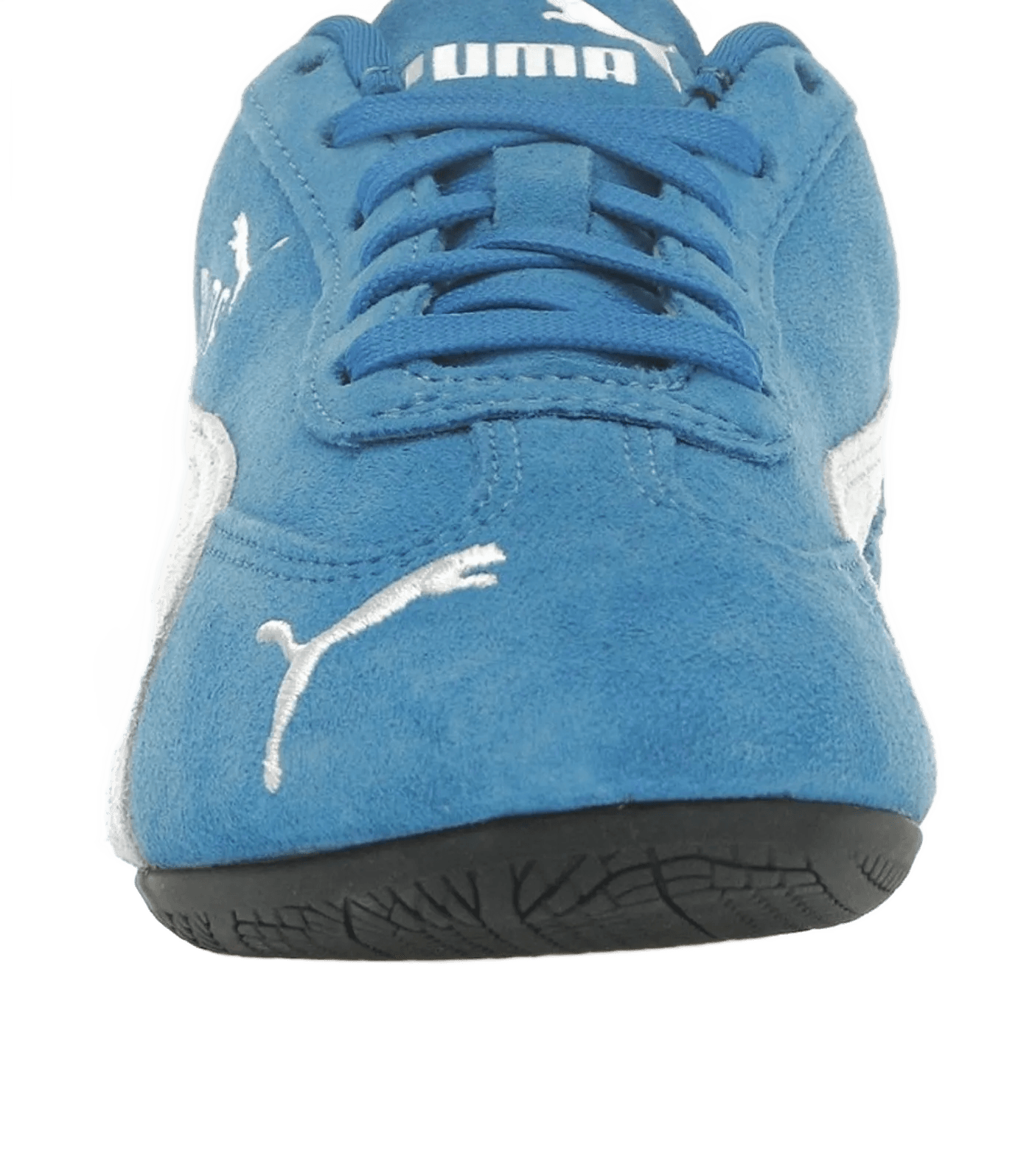 Puma Speedcat OG Team Royal White - 400986-18 / 398846-18
