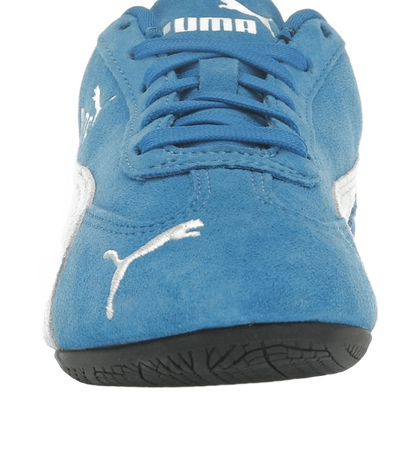 Puma Speedcat OG Team Royal White - 400986-18 / 398846-18