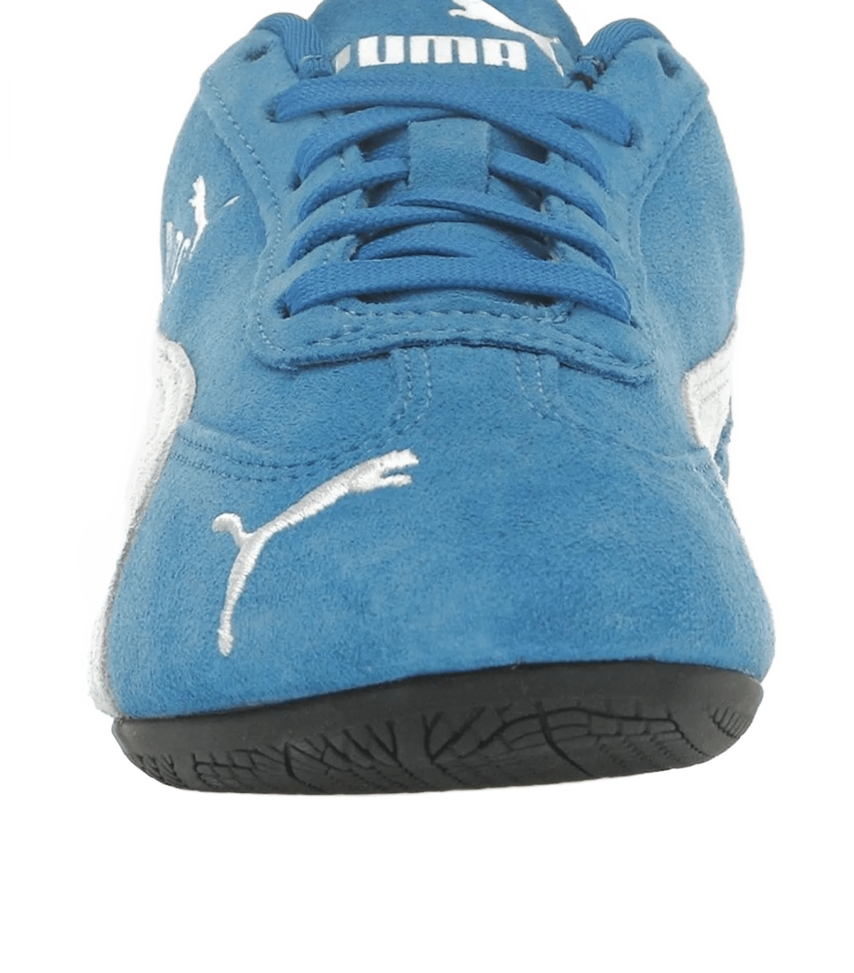 Puma Speedcat OG Team Royal White - 400986-18 / 398846-18