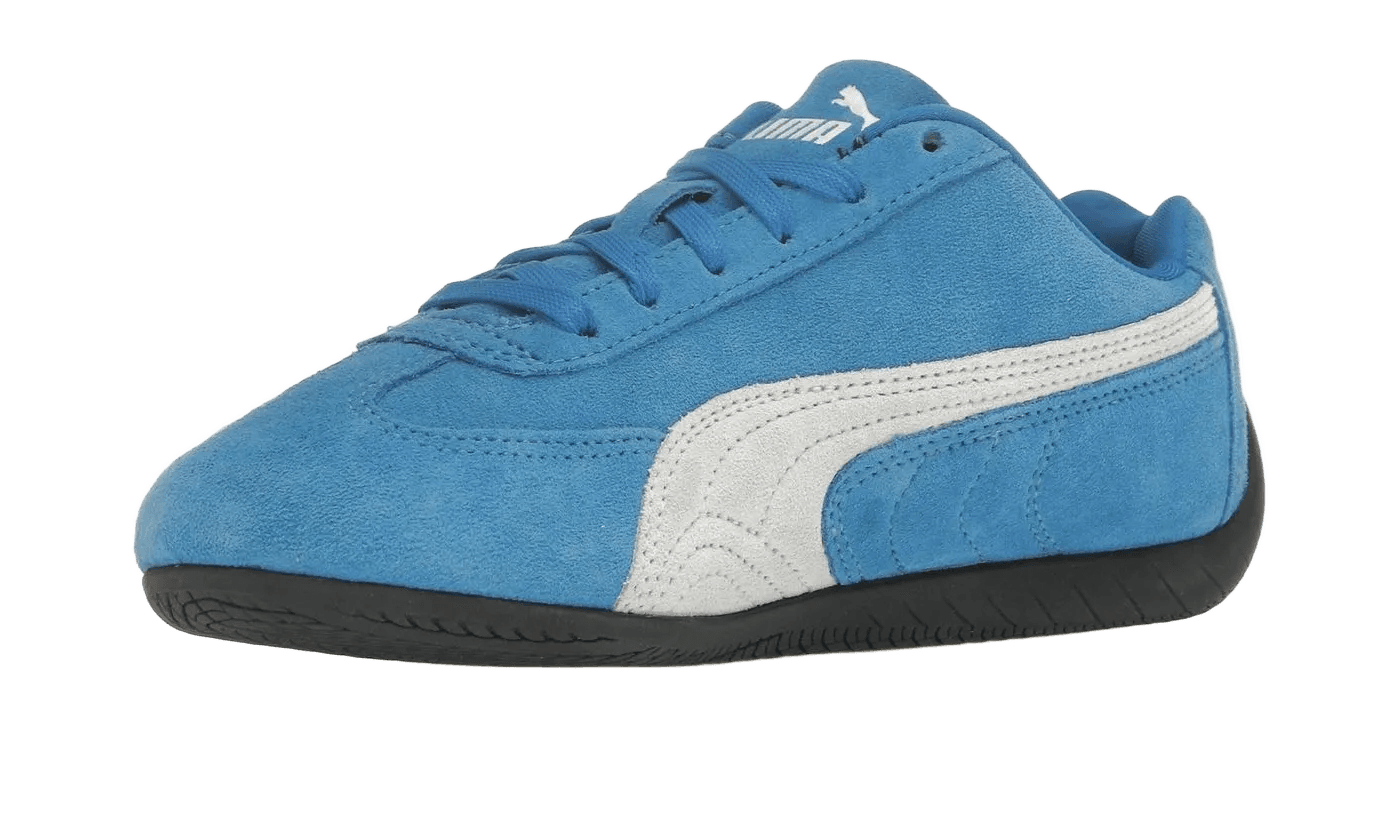 Puma Speedcat OG Team Royal White - 400986-18 / 398846-18