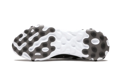 Nike React Element 87 Anthracite Black - AQ1090-001