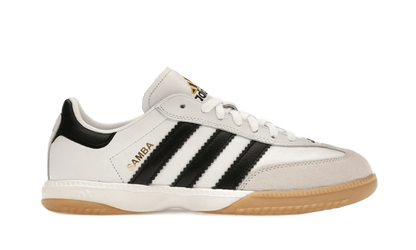 Adidas Samba Millennium White Black Gum - IF1953