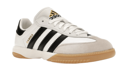 Adidas Samba Millennium White Black Gum - IF1953