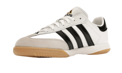 Adidas Samba Millennium White Black Gum - IF1953