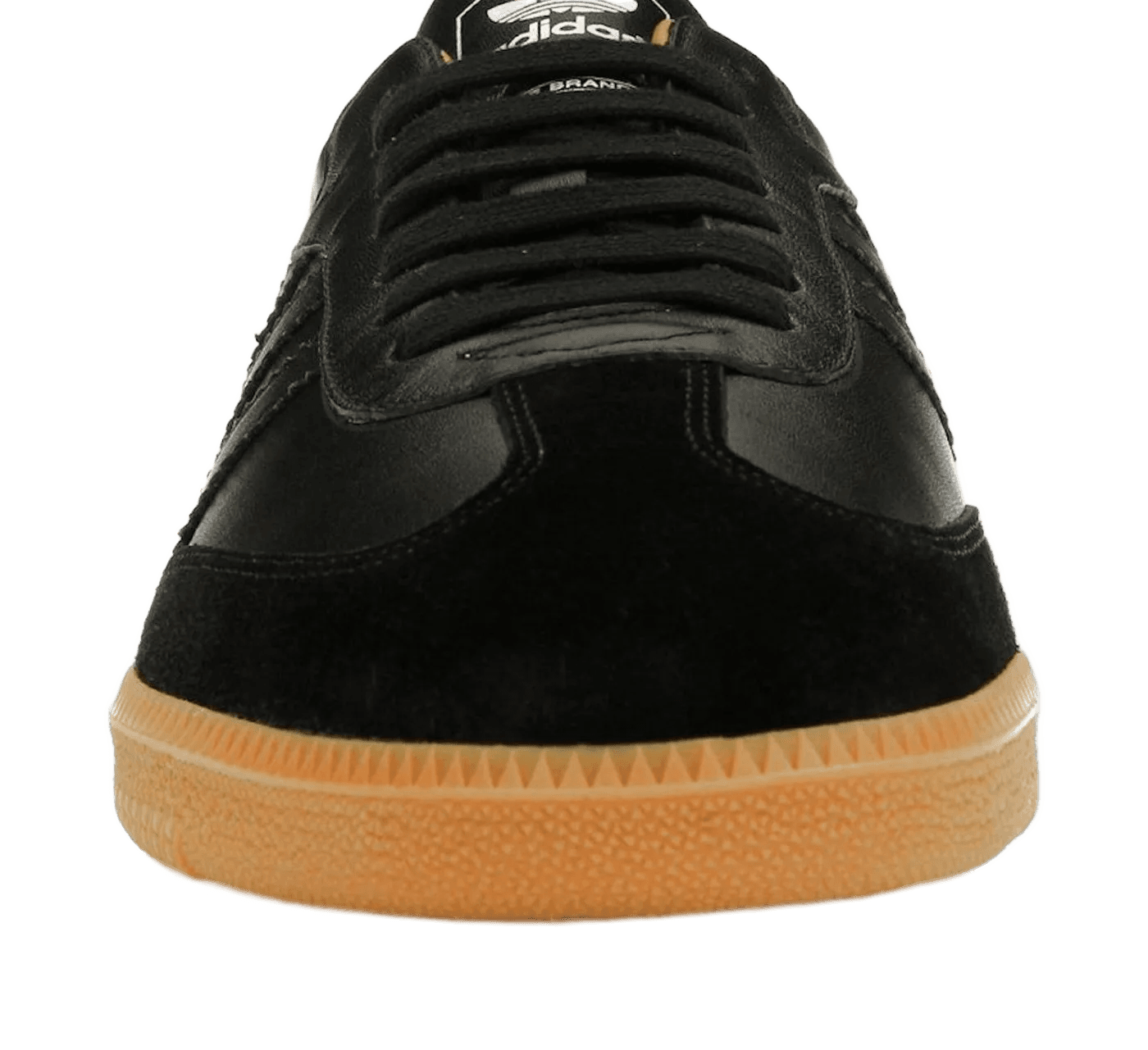 Adidas Samba OG Made In Italy Black Gum - ID2864