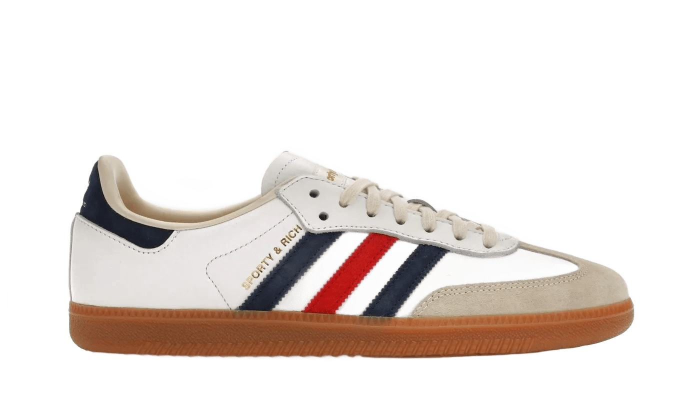 Adidas Samba OG Sporty & Rich USA - IH8338