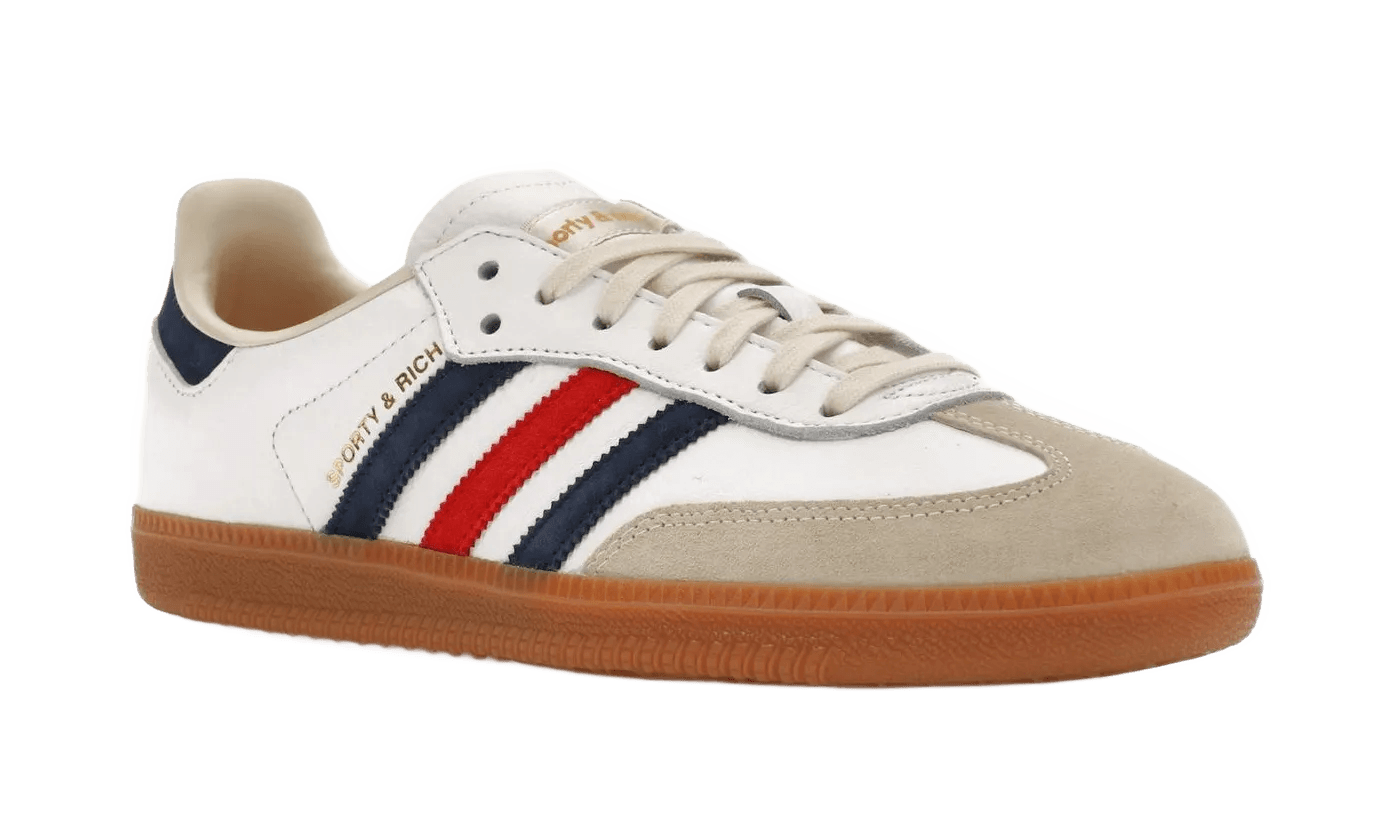 Adidas Samba OG Sporty & Rich USA - IH8338