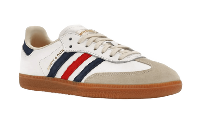 Adidas Samba OG Sporty & Rich USA - IH8338